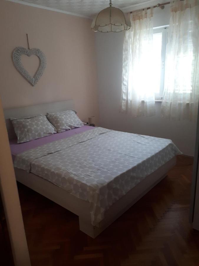 Apartments Mamich Kaštela المظهر الخارجي الصورة