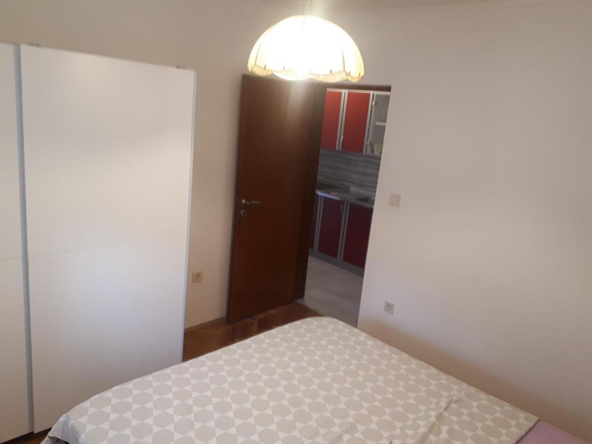 Apartments Mamich Kaštela المظهر الخارجي الصورة