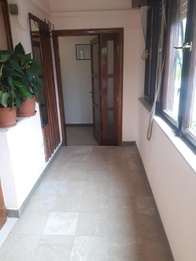 Apartments Mamich Kaštela المظهر الخارجي الصورة
