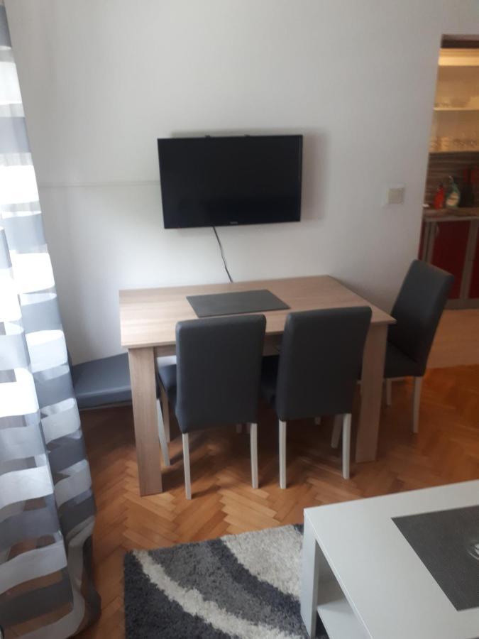 Apartments Mamich Kaštela المظهر الخارجي الصورة