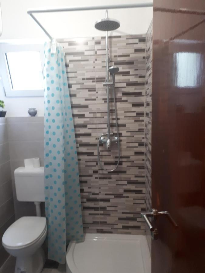 Apartments Mamich Kaštela المظهر الخارجي الصورة