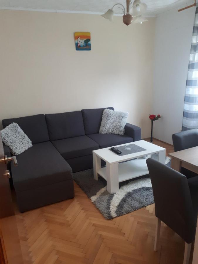 Apartments Mamich Kaštela المظهر الخارجي الصورة