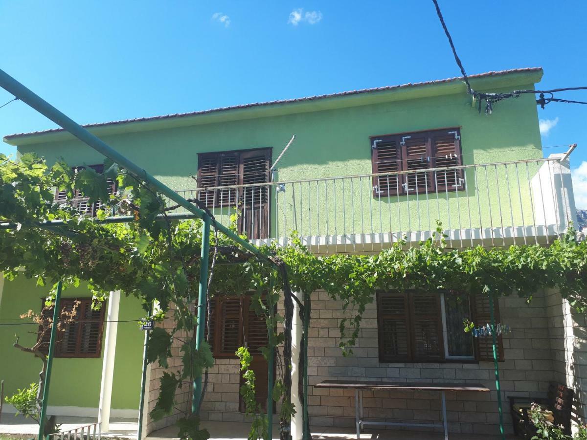 Apartments Mamich Kaštela المظهر الخارجي الصورة