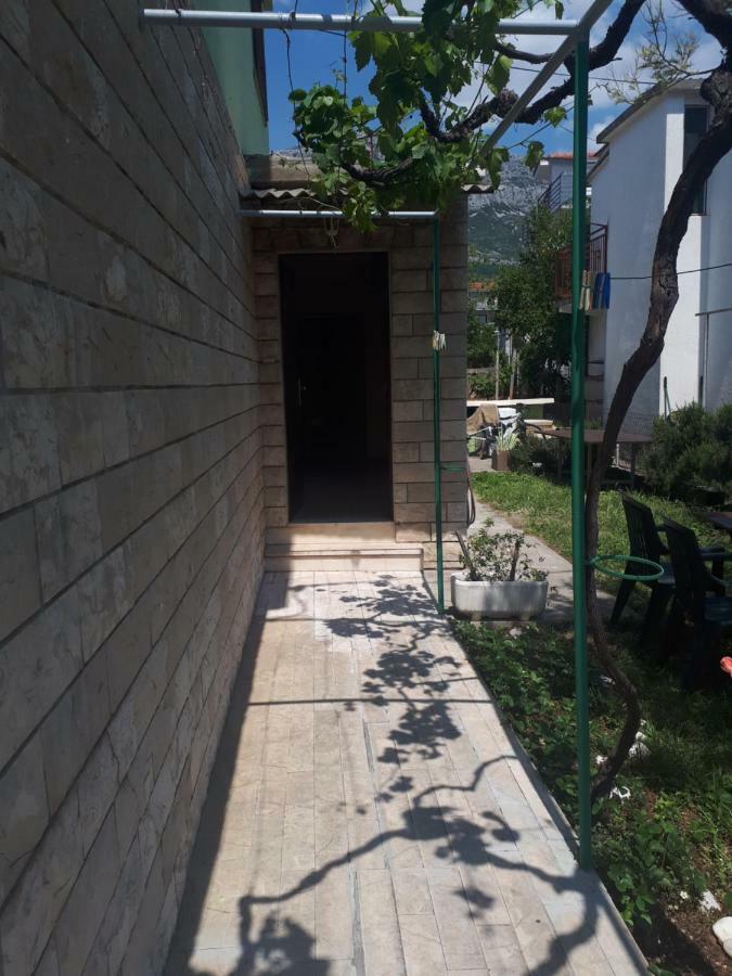 Apartments Mamich Kaštela المظهر الخارجي الصورة