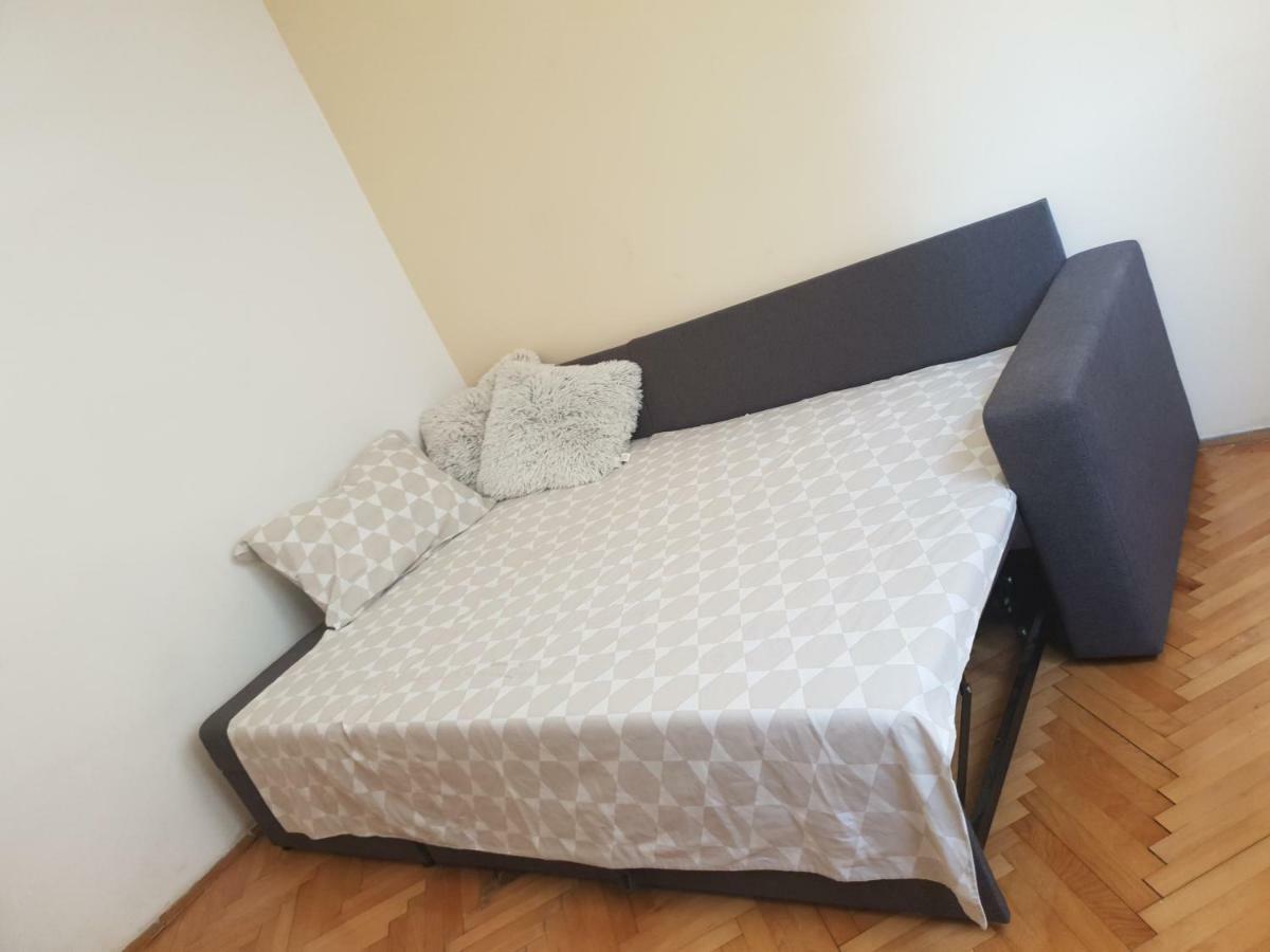 Apartments Mamich Kaštela المظهر الخارجي الصورة