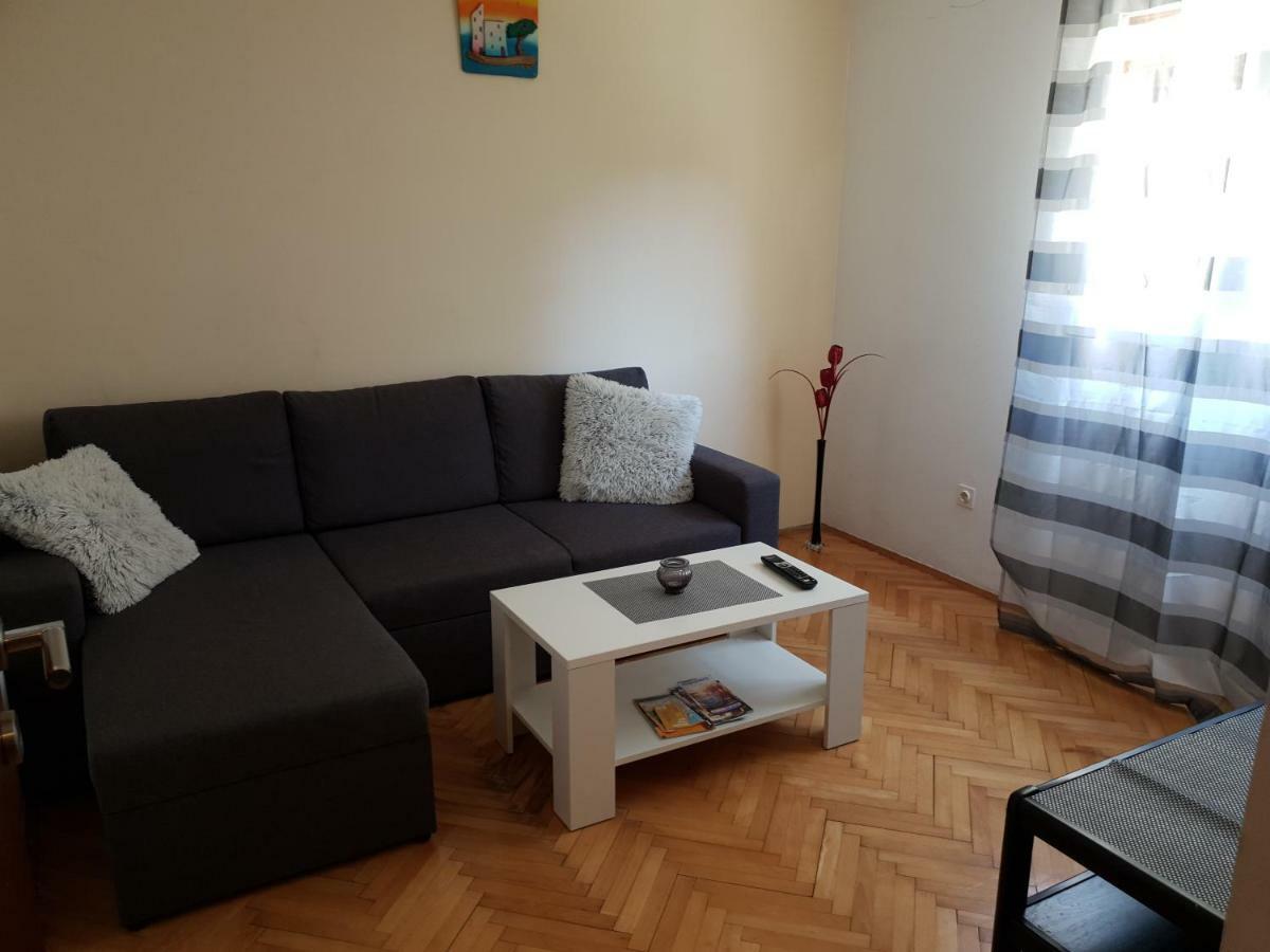 Apartments Mamich Kaštela المظهر الخارجي الصورة