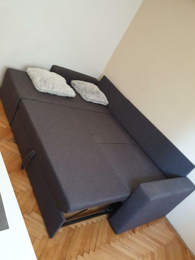 Apartments Mamich Kaštela المظهر الخارجي الصورة