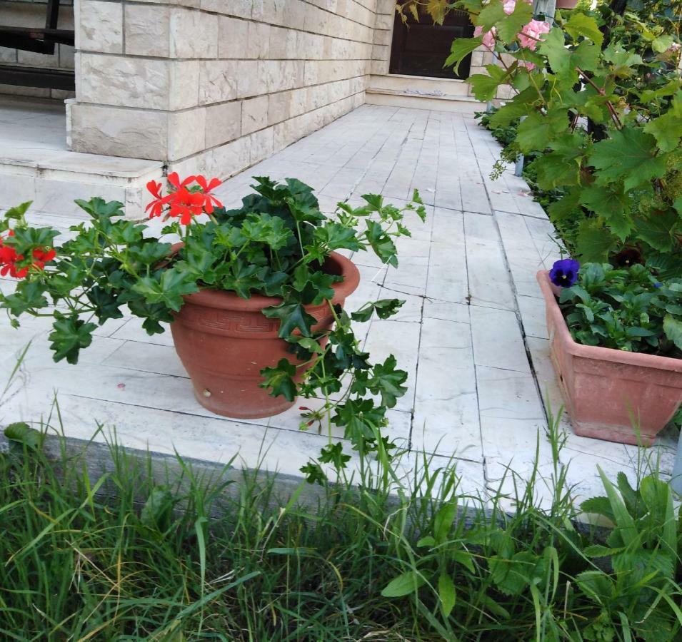Apartments Mamich Kaštela المظهر الخارجي الصورة